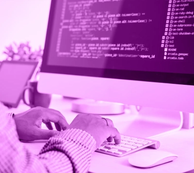 تصميم مواقع الكترونية